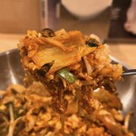 純豆腐 中山豆腐店 - 