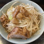 麺屋 豚他 - 