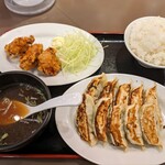 たんめん専門店 百菜 - 