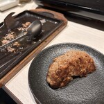 溶岩焼肉ダイニング bonbori - 