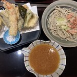 蕎麦 やすたけ - 