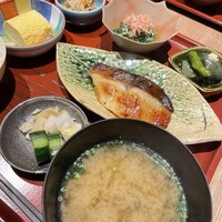 京都一の傳  六本木ヒルズ店 - 