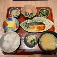 京都一の傳  六本木ヒルズ店 - 