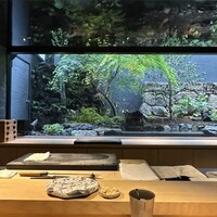 鮨shizuku 西天満 - 