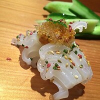 天寿し 京町店 - 