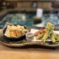河太郎 中洲本店 - 