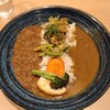 京風カレー おこしやす