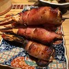 モツヤキ 刺身 肉ドウフ ナミヨセ2117 - 料理写真: