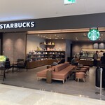 STARBUCKS COFFEE - 