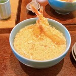 京うどん 生蕎麦 岡北 - 