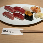 Sushi Rosan - 