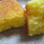 이치로쿠혼포 에키마에점 - 촉촉하고 향과 맛이 상쾌합니다