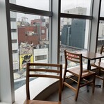 スターバックスコーヒー - 