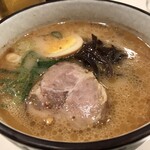 秀ちゃんラーメン - 