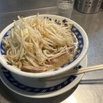 ラーメン 大 - 