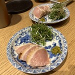 焼鳥 よし川 - 