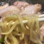 皇綱家 - 麺UP  2024.4.22 Mon.