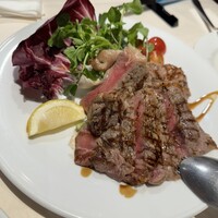 カンティーナ シチリアーナ トゥット イル マーレ 銀座4丁目 - 