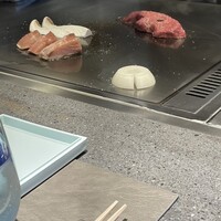 恵比寿 鉄板焼き Sublime - 