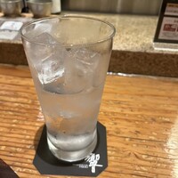 ダイナミックキッチン＆バー 響  西新宿野村ビル店 - 