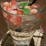 全席個室居酒屋 忍家 - ノンアルカクテル