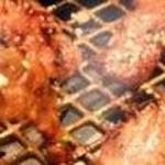 焼肉 あり福 - 料理写真