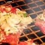 焼肉 あり福 - 料理写真