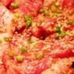 焼肉 あり福 - 料理写真