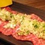 焼肉 あり福 - 料理写真