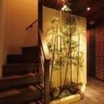 焼肉 あり福 - 店内