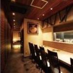 焼肉 あり福 - カウンター席もご用意!!お一人様でのご来店も歓迎します。