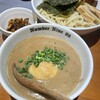 麺ダイニング ナンバーナイン 09