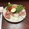 地鶏家 みやこんじょ