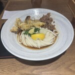 Udon Sakaba Kama Takeryuu Udon Chotto Ippai - 