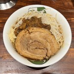 雷 - 料理写真: