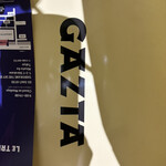 GAZTA - 