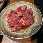 Wagyuu Yakiniku Tanaka - 