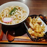 伝統自家製麺 い蔵 - 