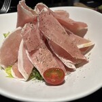 プライベート個室×肉バル バーデンバーデン - 