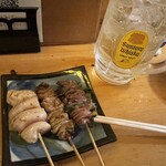 Yakitori Nabe Chan - 