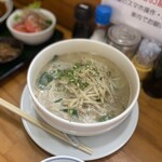 ニュー赤坂焼肉店 - 