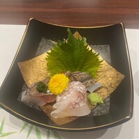 京都 鮨 もと樹 - 