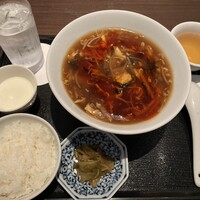 中国料理 吉珍樓 ルーセントタワー店 - 