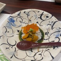 京都 鮨 もと樹 - 