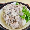 手打ちうどん 上田