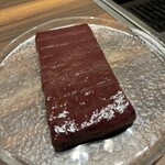 焼肉ホルモン 新井屋 にかい - 