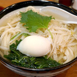 やしま - うどん