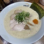 麺 ヒキュウ - 