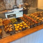 ハマブレッド - 