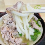手打ちうどん 上田 - 